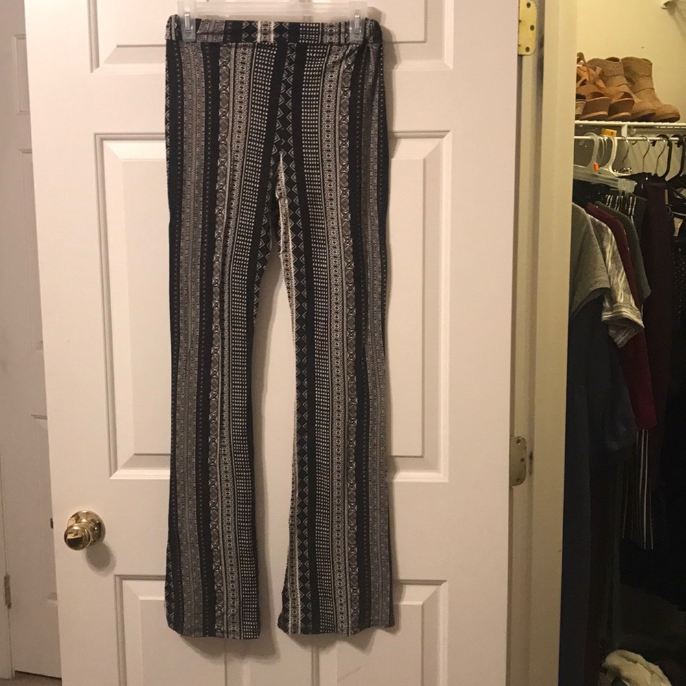 Charlotte Russe Beach Pants